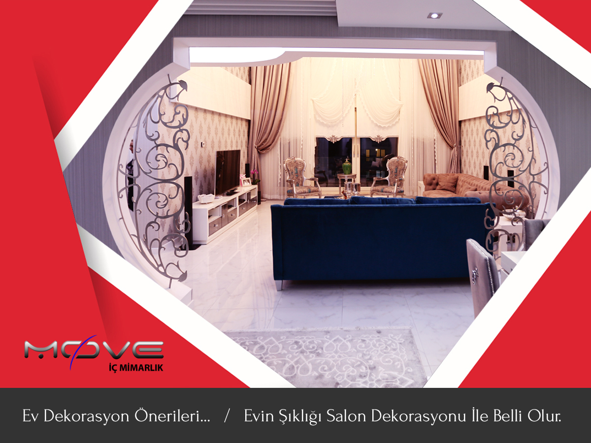 Ev Dekorasyon Önerileri » Mimarlık Firmaları